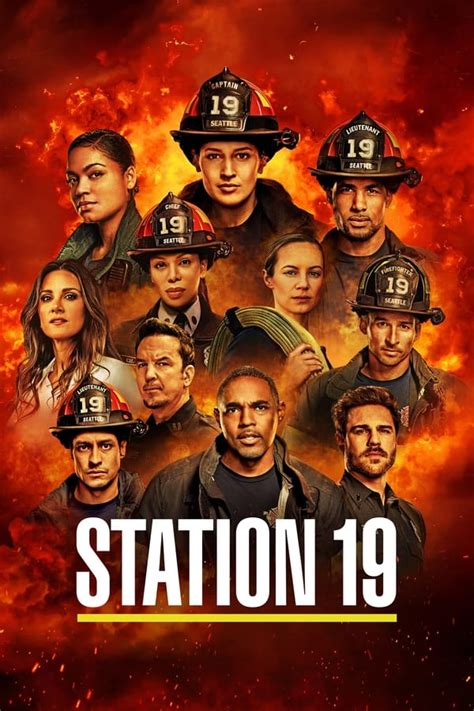 123 movies station 19|Watch Station 19 online .